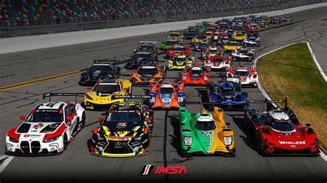 2024 rolex 24 at daytona live stream|watch rolex 24 today.